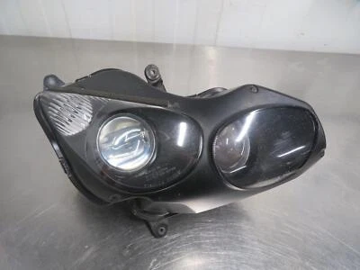 EB1368 2008 KAWASAKI NINJA ZX14 FARO DERECHO LÁMPARA Foto 1 de 4