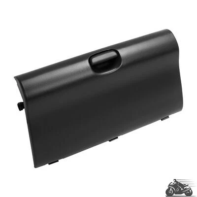 Dash Glove Box Storage Compartment For Dodge Ram 1500 2500 3500 1998-2002 Black - Image 1 of 4