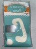 snoogle jersey cover