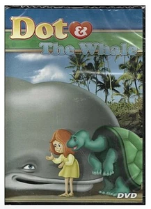 Dot & the Whale (DVD 2006) 52 min NR  - Bild 1 von 2