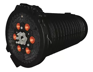 AFL Apex Fiber Optic Closure AX-2-B-L-1-2-2-X - Picture 1 of 5