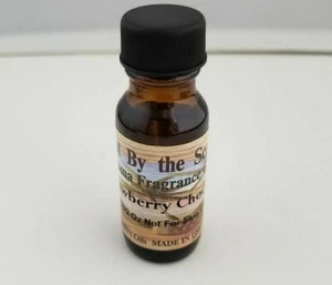 Erdbeere Schokolade Duftöl 1/2 Oz Kostenloser Versand USA VERKÄUFER - Bild 1 von 1
