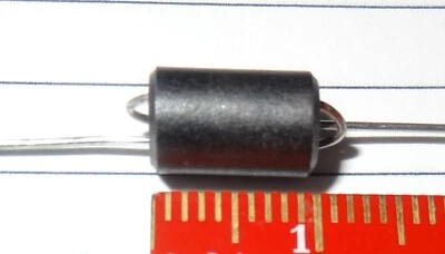 2 pcs  wide band chokes. - Image 1 of 3