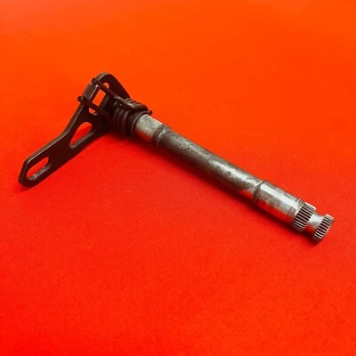 Оригинальный переключатель передач вала переключателя передач CR125 HONDA CR 125 R (1998-2007) - Изображение 1 из 4