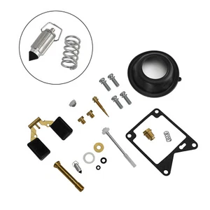 Vergaser Reparatur Satz für Yamaha Virago 750 XV750 1981-1983/F2 - Picture 1 of 14