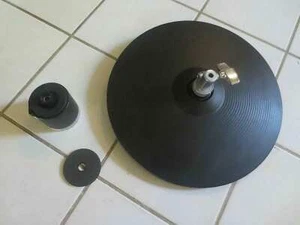 Roland VH-11 Hi hat Drum Cymbals VH11 - Picture 1 of 1