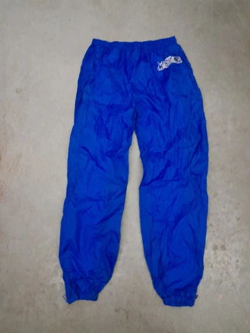 Vintage 90s Competitor Orlando Magic Nba Warm Up Pants Cover
