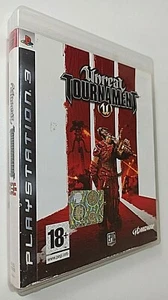 UNREAL III TOURNAMENT Ps3 - PLAYSTATION 3 AVVENTURA - Picture 1 of 2