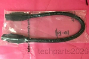 Molex Mega-fit 6ckt Cable Assembly, 12AWG, 500mm, 0.5m (19.7in), 6P, 6POS, F/F - Picture 1 of 3