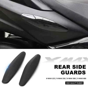 Anti-collision Rear Stickers Side Protection Guards For YAMAHA XMAX 125 250 300 - Bild 1 von 9
