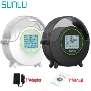 SUNLU S2 3D Drucker Filament Dry Box S2,70℃ Max Temp,Mit Fan For PA TPU PLA ABS - Photo 1/14