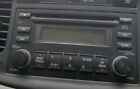 06 07 08 09 10 11 Hyundai Accent Radio Cd Player 96100-1E481CA KBQ53