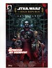 Star Wars: The High Republic Adventures (Phase III) #4 Couverture A Dark Horse Comics