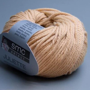 Schachenmayr smc select Juliette 2004 arena 50 g lana - Imagen 1 de 2