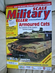 f 4 x MILITARY MAGAZINES 344 PAGES SEE ALL PICTURES FULLY ILLUSTRATED  - Bild 1 von 4