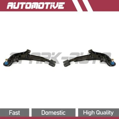 Brazo de control inferior delantero con rótula compatible con Nissan Altima 1994 1995 1996 1997 Foto 1 de 4