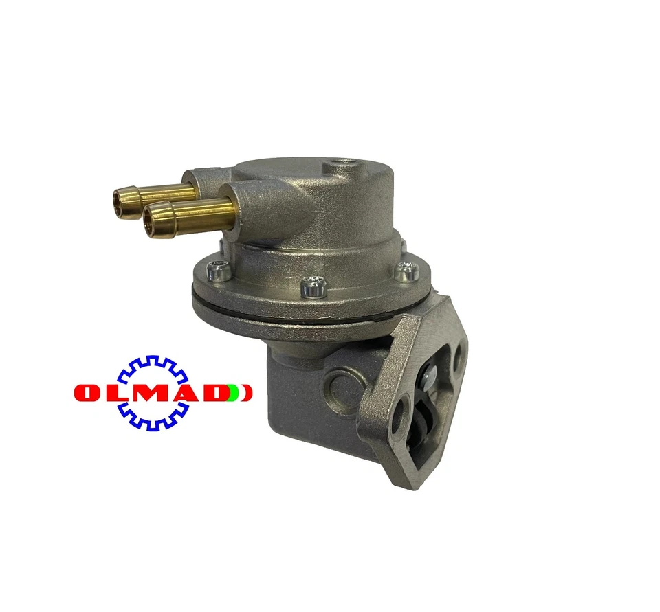 pompa benzina Lancia Flavia Fulvia - Immagine 1 di 1