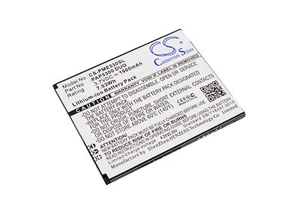 Batteria per Prestigio MultiPhone 5300 Duo PAP5300 DUO Li-ion NUOVA - Foto 1 di 5