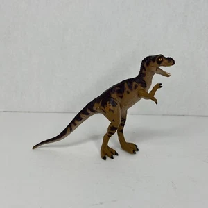 Hasbro Jurassic Park Dinosaurs Young T-Rex/Juvenile Tyrannosaurus 1997 JP 42 - Picture 1 of 9