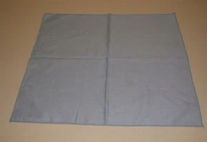 (4) Napkins ~ Blue Sky ~ 17 x 17 - Picture 1 of 1