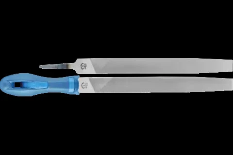 Caballo 11007: 8" Flat Bastard File Foto 1 de 1