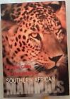 Cillie, Burger .. Pocket-guide to Southern African Mammals