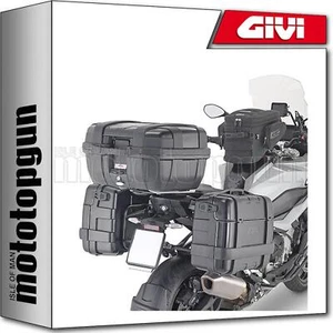GIVI PLO5138MK SIDE CASE HOLDER BMW S 1000 XR 2020 20 2021 21 2022 22 - Picture 1 of 3