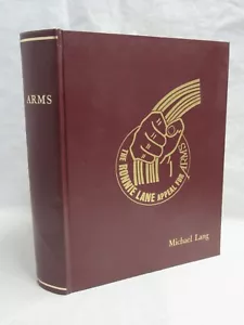 Ronnie Lane ARMS Concert Bound Collection from Library Michael Lang Woodstock - Picture 1 of 10