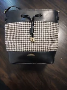 ralph lauren hobo handbag - Picture 1 of 9