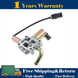 New Air Idle Speed Control Valve Fits for Nissan Frontier 1999-2004 23781-1W600 - Picture 1 of 7