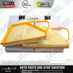 Filtro de aire izquierdo y derecho genuino apto para Bentley Continental Flying Spur GT GTC, 6,0 L - Imagen 1 de 10