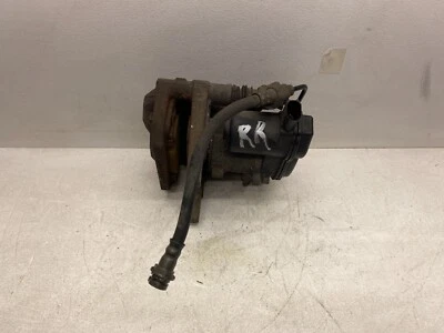 2014-2017 JEEP CHEROKEE RIGHT REAR BRAKE CALIPER ASSEMBLY OEM - Image 1 of 4