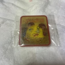 Hamtaro m1204 Chibimaru chan  Ugo  Ham Chanzu card unopened Kawaii