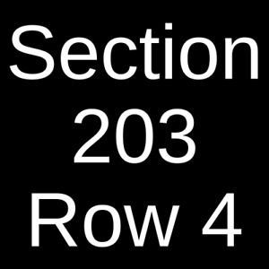 2 Tickets NBA Eastern Conference First Round: New York Knicks @ 4/28/24