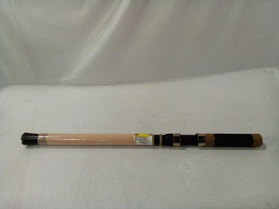 Varilla de fundición Okuma BC-C-762H Battle Cat - como está Foto 1 de 4