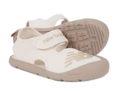 New Balance Niños Sandalias Cruiser Junior Ropa Deportiva Zapatos Informales NUEVO CON ETIQUETAS SYCRSRA1 Foto 1 de 4