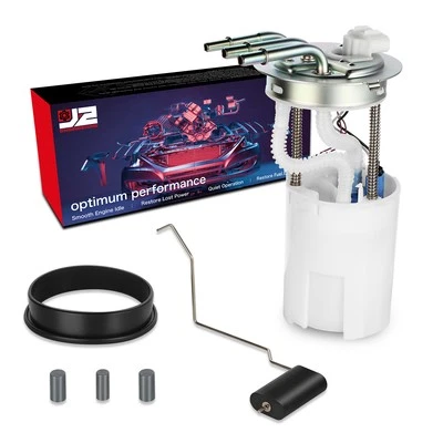 J2 Fit 02-03 Avalanche Suburban Yukon XL 2500 Fuel Pump Module + Sending Unit - Image 1 of 4