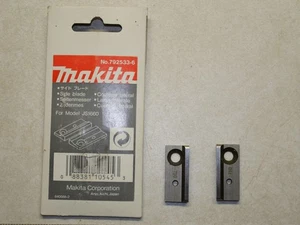 Hoja lateral Makita 792533-6 para JS1660 - Imagen 1 de 1