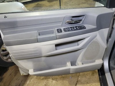 Seat Belt Front Bucket Seat Driver Retractor Fits 08-10 CARAVAN 2060080 - Imagem 1 de 4