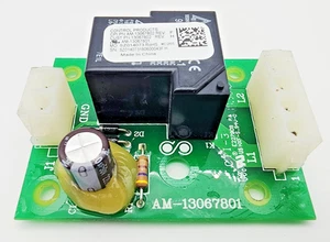 Amana Menumaster / Control Products AM-13067801 Monitor Relay Board - Picture 1 of 12