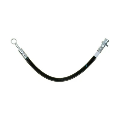 Manguera hidráulica de freno trasera ACDelco original para Hyundai Elantra 08-10, lado del conductor Foto 1 de 4