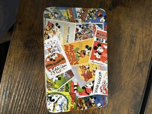 90 Years Disney Mickey Mouse Collectible Candy Tin by CandyRific - Picture 1 of 7