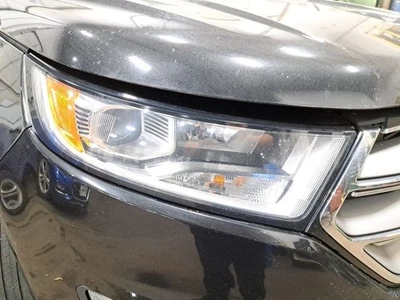 Rh Passenger Side Headlamp Assembly 2015 Edge Sku#4283203 - Image 1 of 4