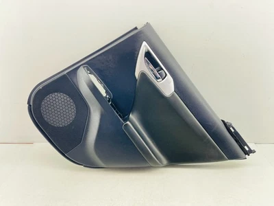 Panel de puerta trasera derecha Lexus CT200h 2011-2014 OEM Foto 1 de 4