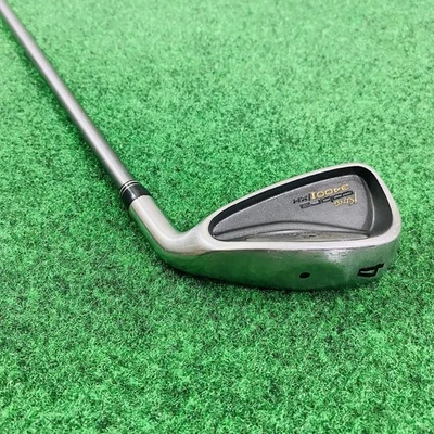 King Cobra 3400I/XH Transition Design 4 Iron Reg Flex Graphite Shaft 40" RH - Image 1 of 4