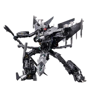 Touch Toys J16-N Nacrmmi Wutianyushang 2035 Qiangang Class New in Stock - Picture 1 of 11