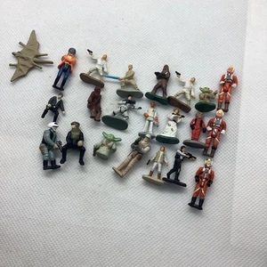 Micro Machine Star Wars Rebels Lot Of 22 - Picture 1 of 2