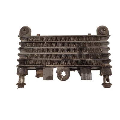 86-06 Kawasaki Concours ZG1000 ZG 1000 ZG1000A enfriador de aceite Foto 1 de 4