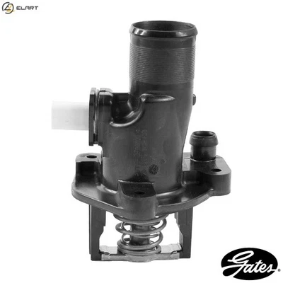 THERMOSTAT COOLANT TH37684 FOR PEUGEOT 307/SW/Van/Break 407  VOLVO  CITROEN - Image 1 of 4