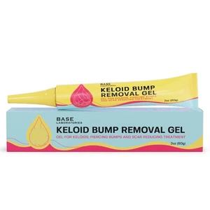 Gel rimozione urti cheloidi | trattamento urti piercing naturale e gel cicatrici cheloidi |... - Foto 1 di 9